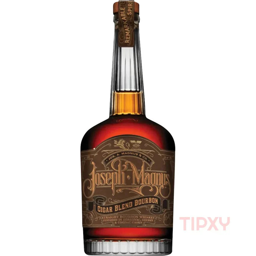 Joseph Magnus Cigar Blend Batch 125 750ml