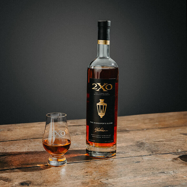 2XO The Innkeepers Blend 750ml