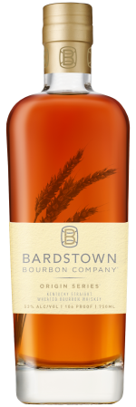 Bardstown Wheated 750 ml