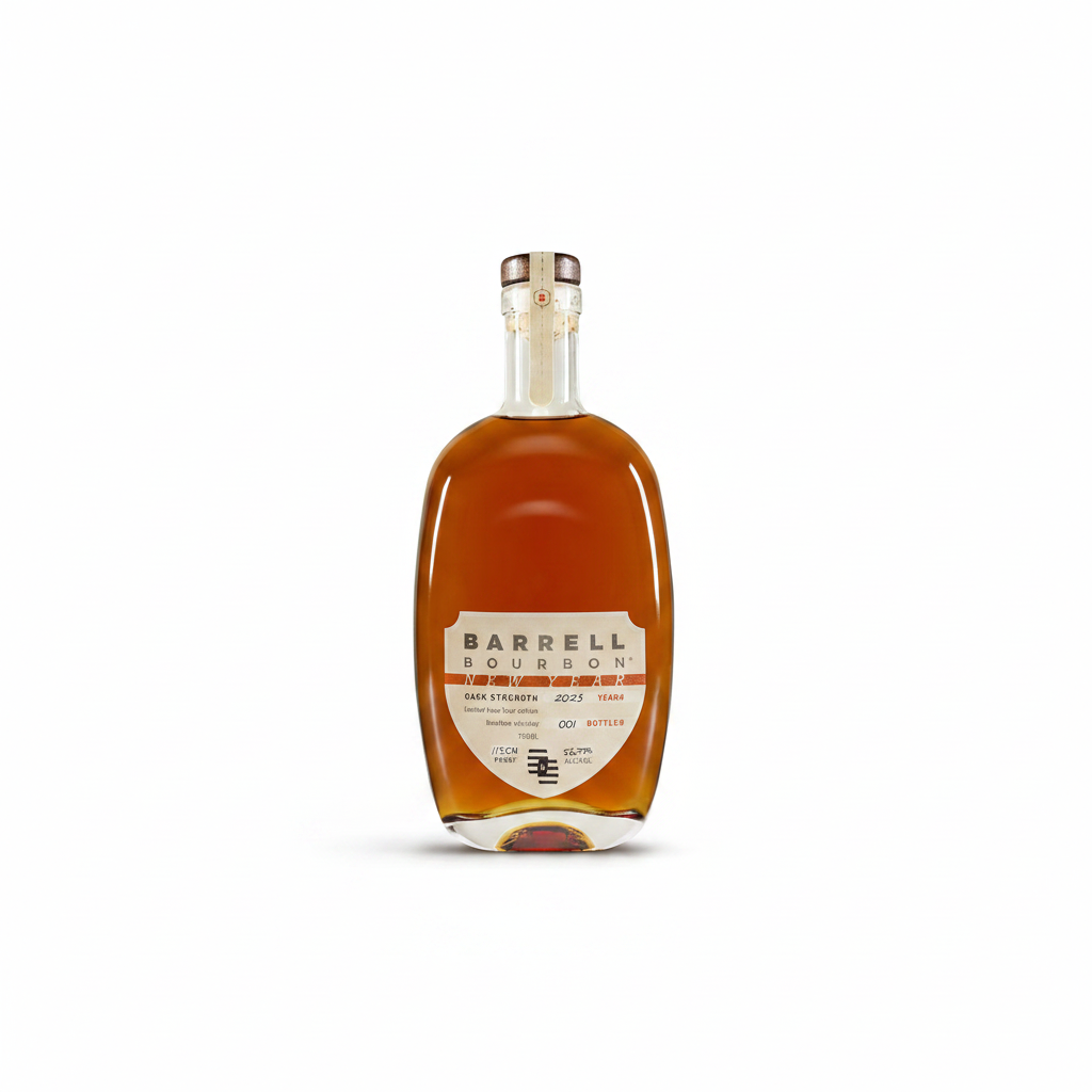 Barrell New Year 2023 750ml