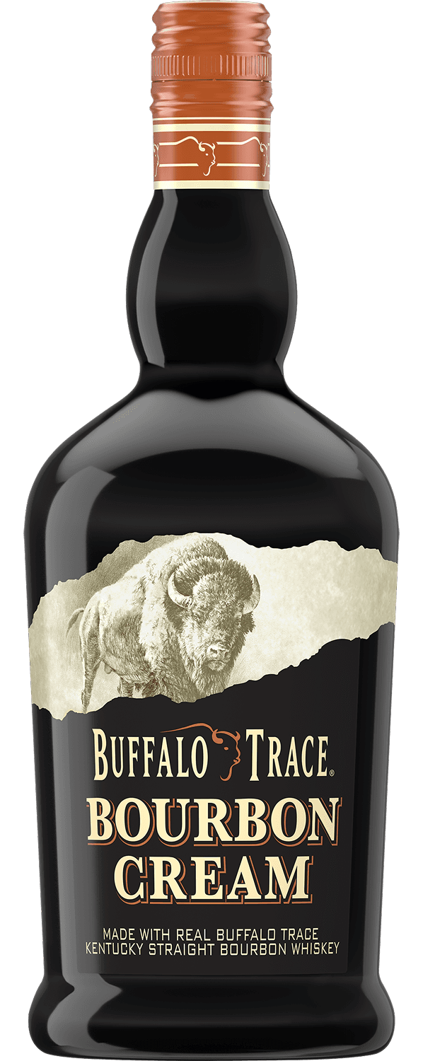 Buffalo Trace Buffalo Trace Bourbon Cream 750ml