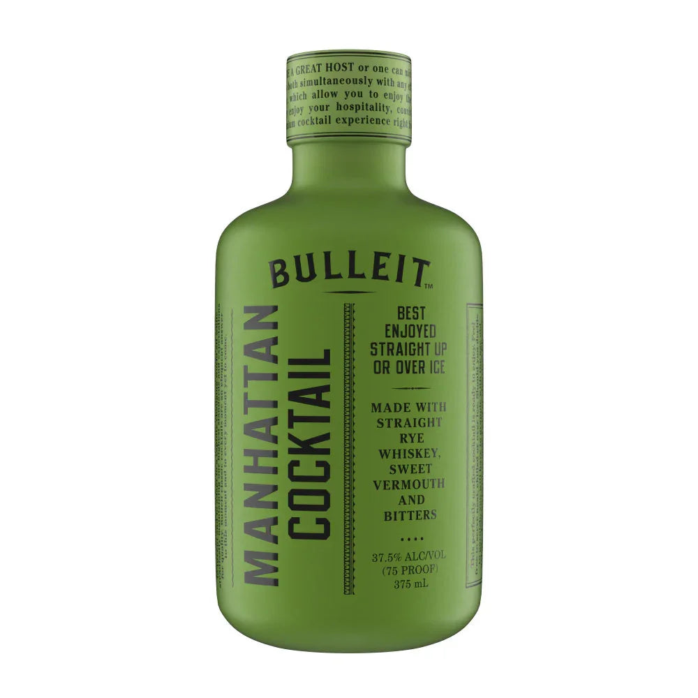 Bulleit Manhattan 375ml