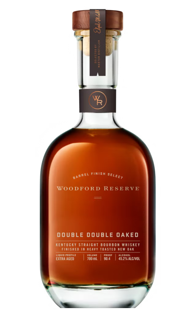 Woodford Reserve Double Double 700ml