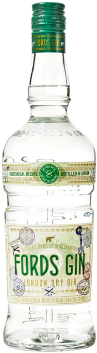 Fords Gin Sloe No. 02 Journeys in Juniper 700ml