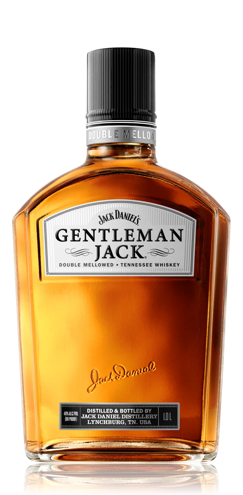 Jack Daniels Gentleman Jack