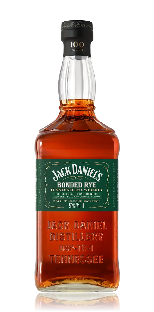 Jack Daniel's Bonded Rye