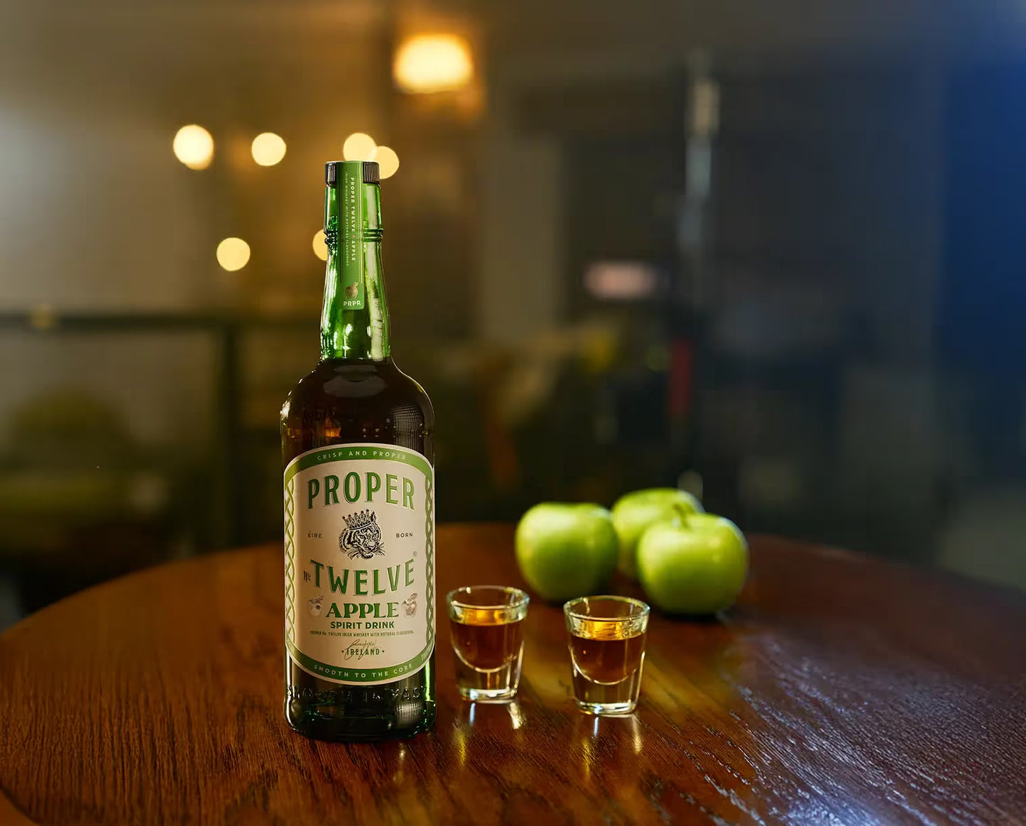 Proper Twelve Irish Apple 750ml