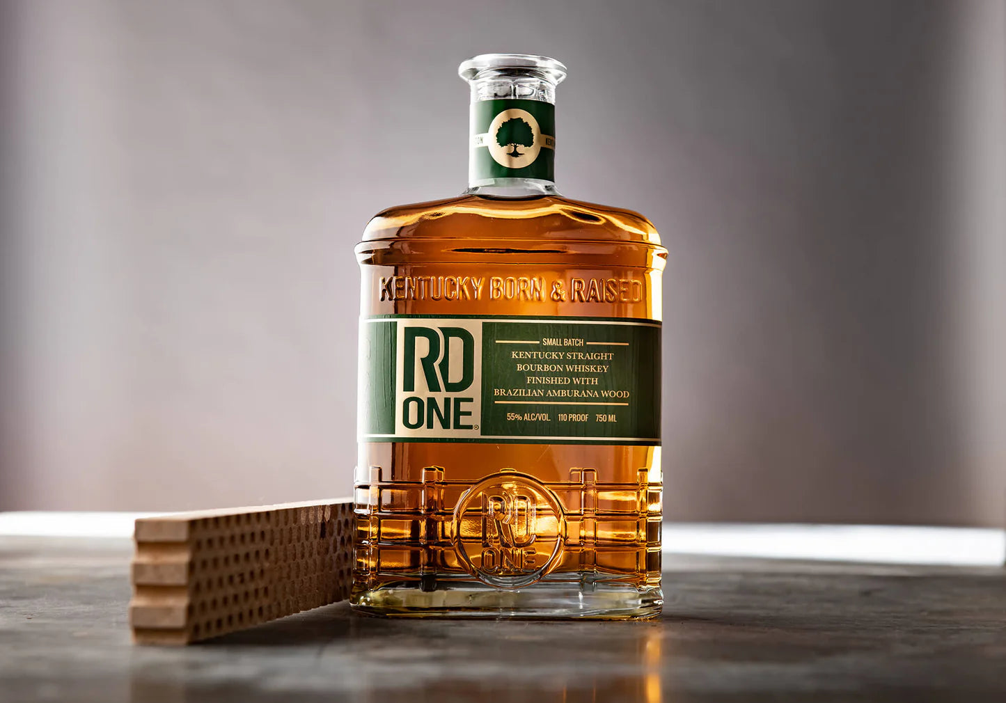 RD One Amburana 750ml