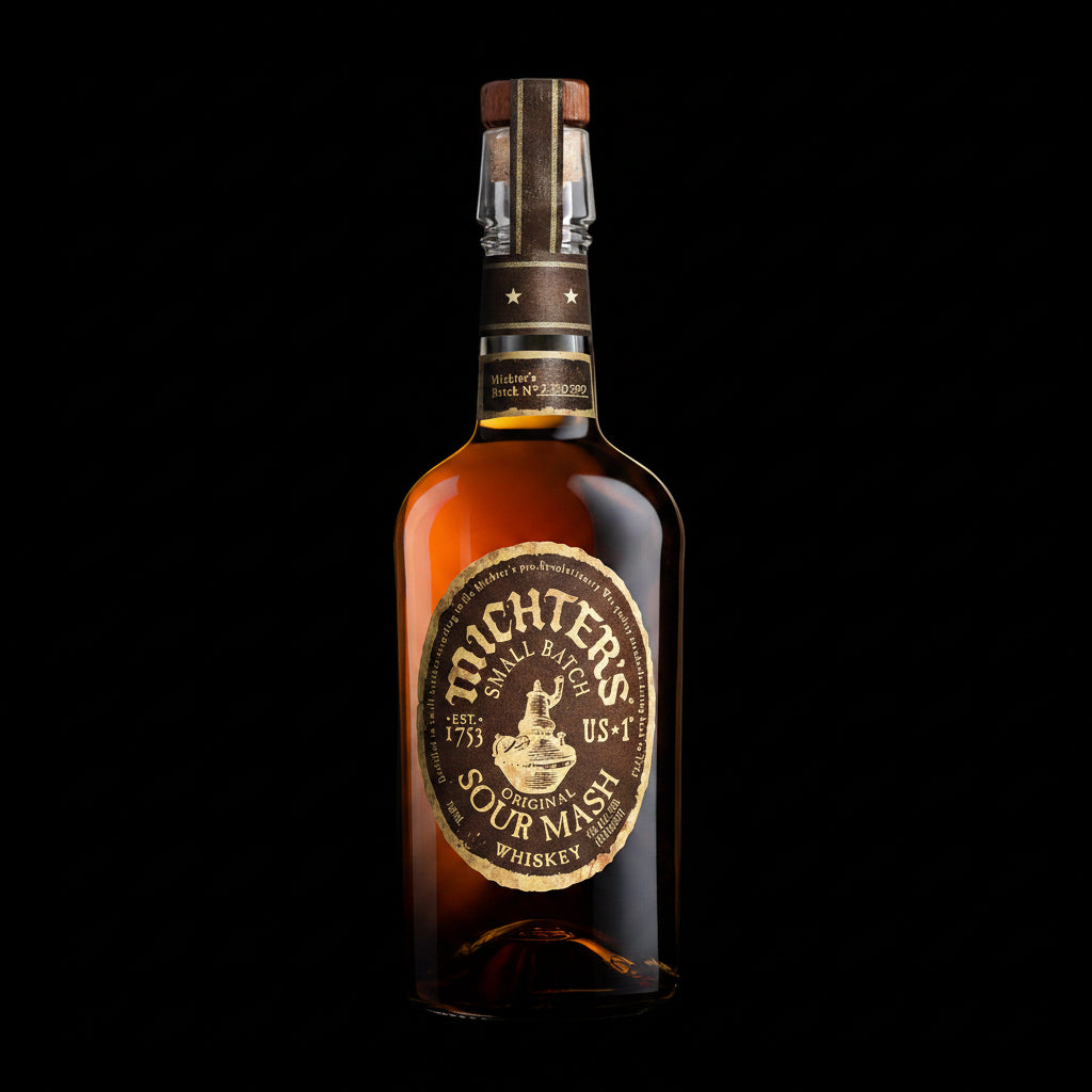Michter's Small Batch Sour Mash
