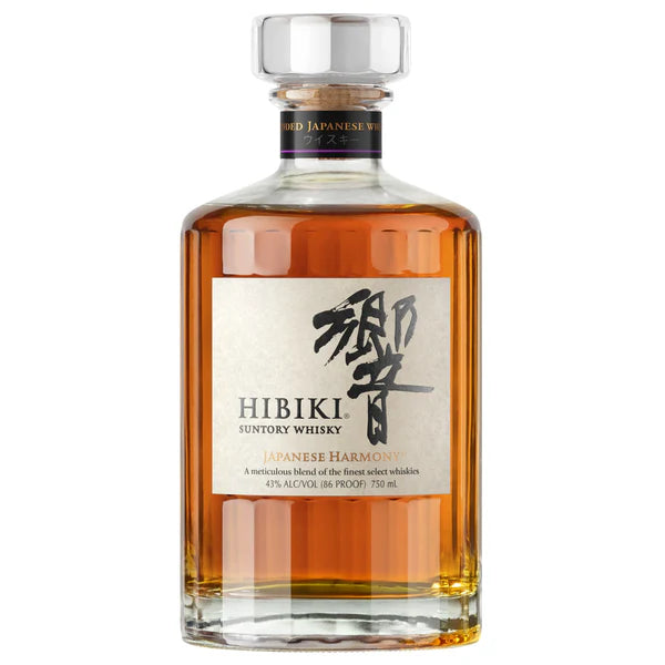 Hibiki Suntory Harmony 750ml
