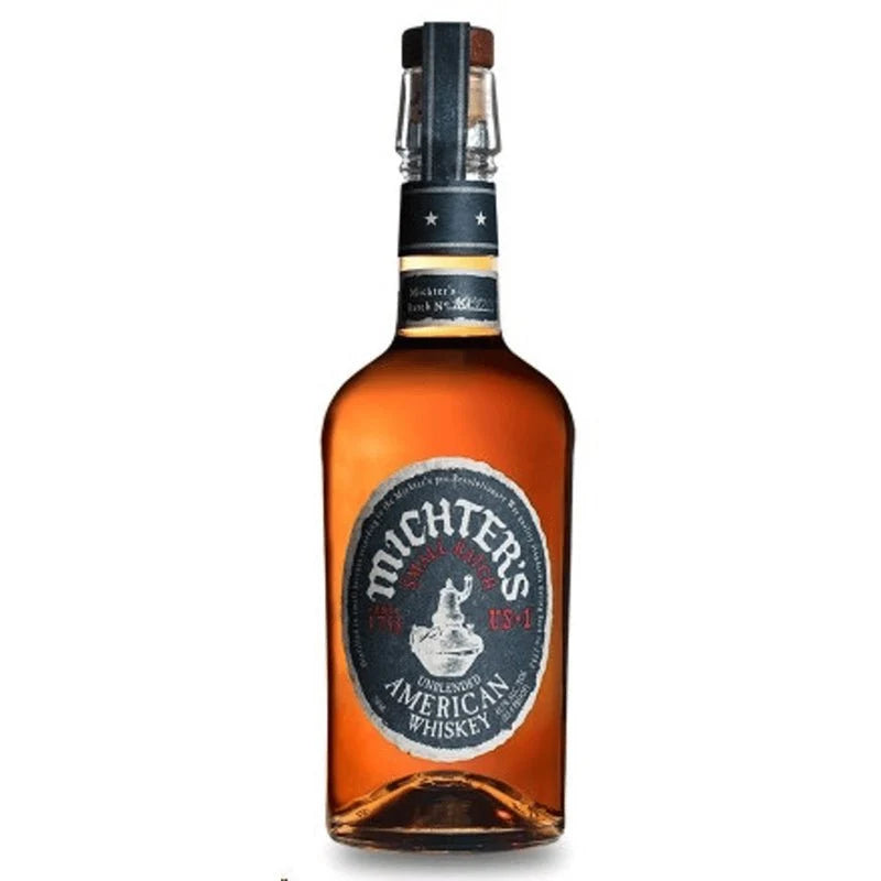 Michter's American Whiskey 750ml