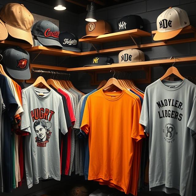 Merch