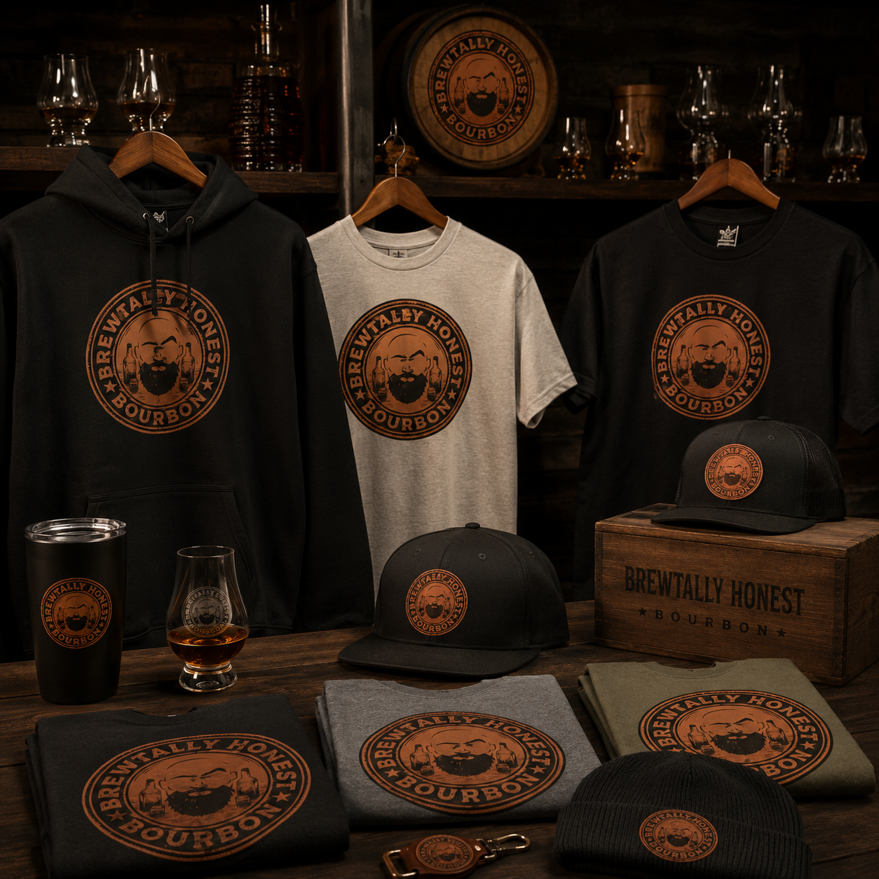 Merch