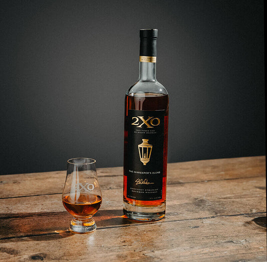 2XO The Innkeepers Blend 750ml