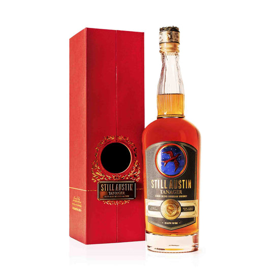 Still Austin Tanager 750ml