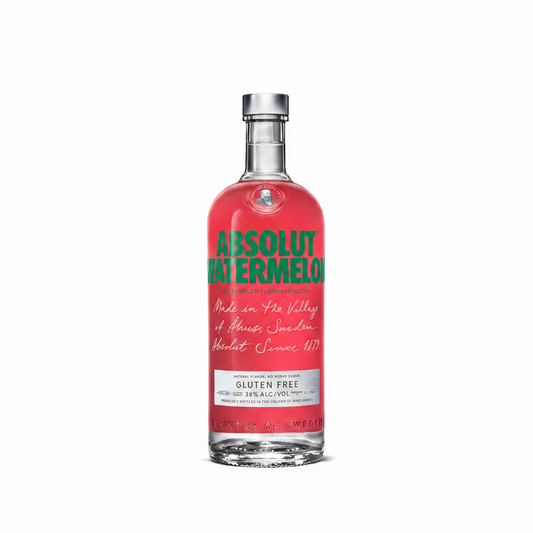 Absolut Watermelon 750ml