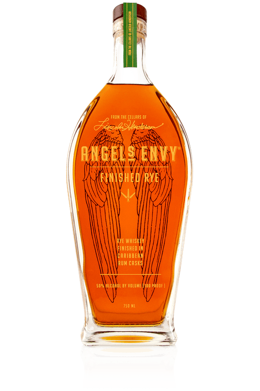 Angels Envy Rye