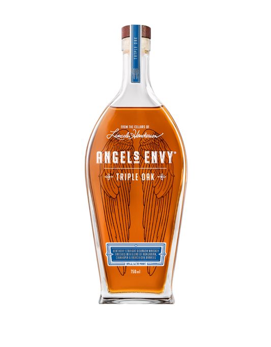 Angels Envy Triple Oak 750ml