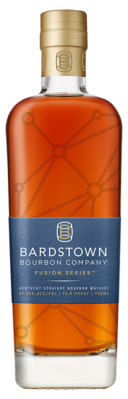 Bardstown Fusion Series # 5 750ml