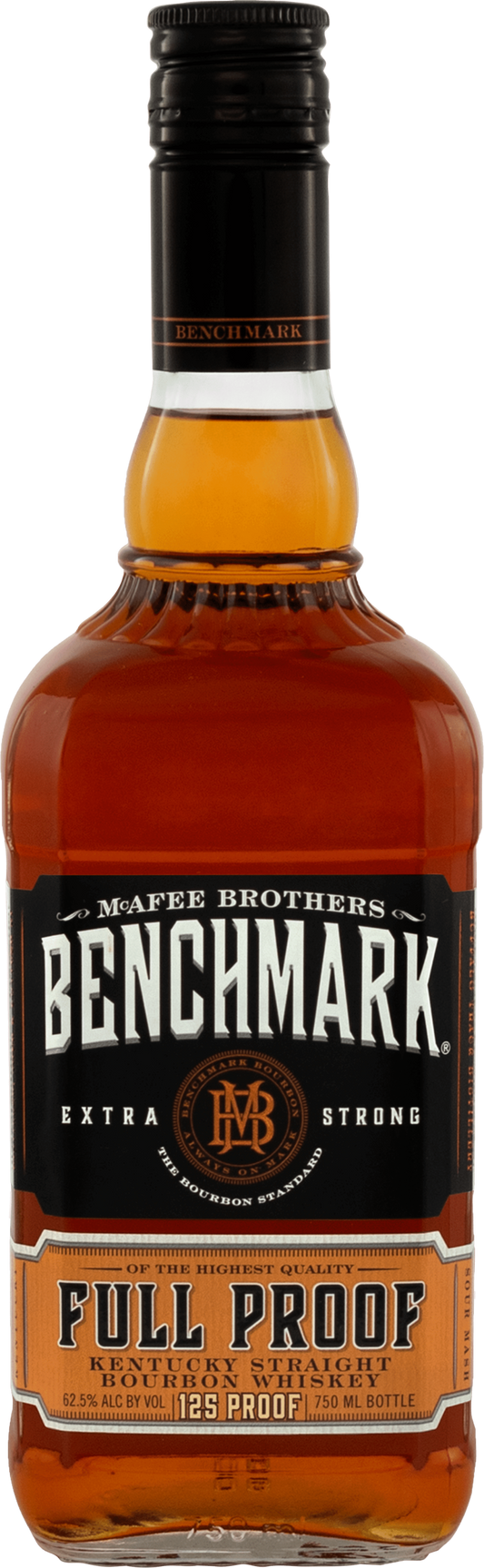 Benchmark Full Proof 750ml