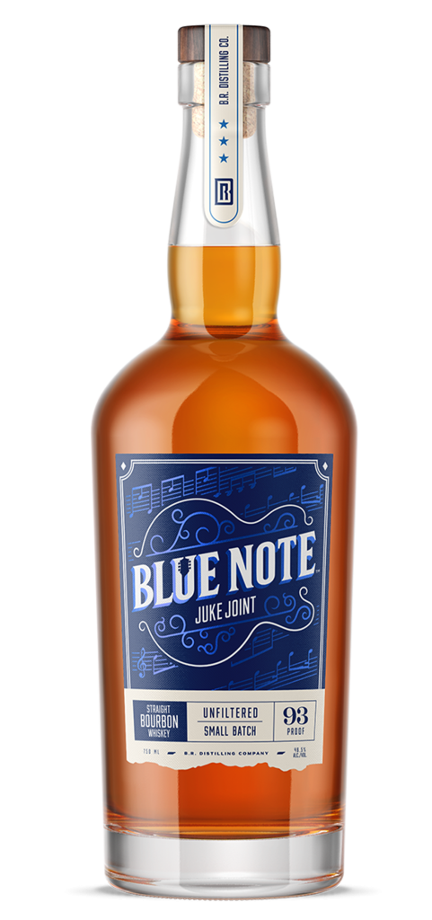 Blue Note Juke Joint Unfiltered