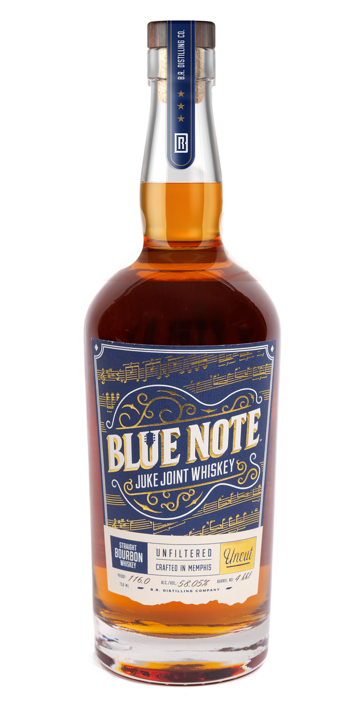 Blue Note Uncut