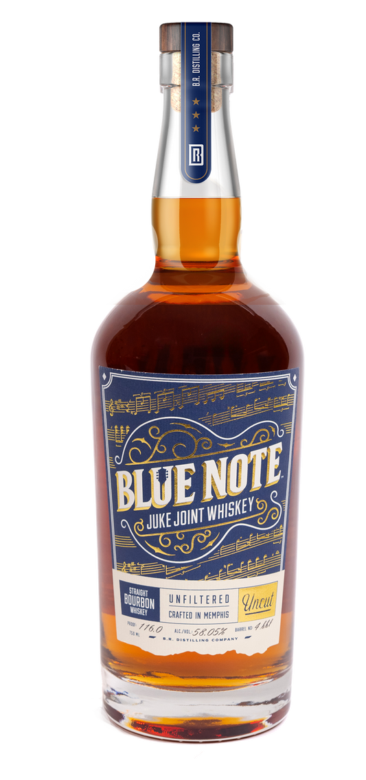 Blue Note Uncut