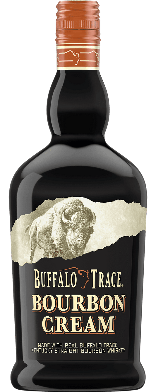 Buffalo Trace Buffalo Trace Bourbon Cream 750ml