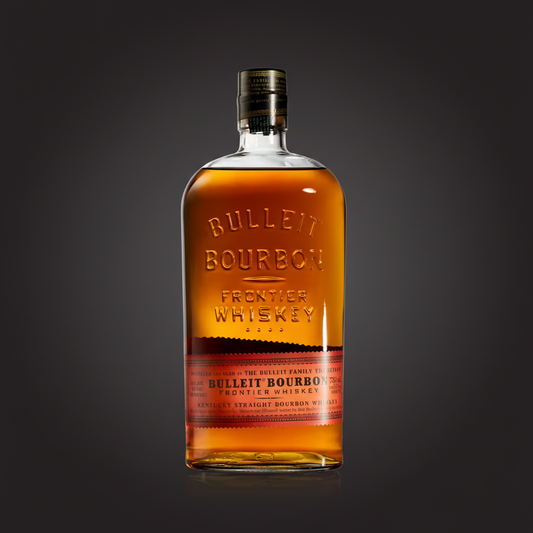 Bulleit Kentucky Straight Bourbon 750ml