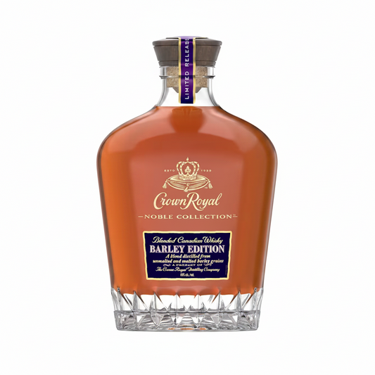 Crown Royal Noble Barley Edition 750ml