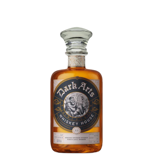 Dark Arts Cask Strength Barely Legal 750ml