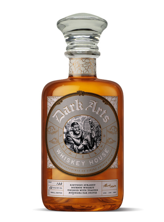Dark Arts Toasted Amburana 750ml