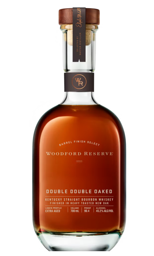 Woodford Reserve Double Double 700ml