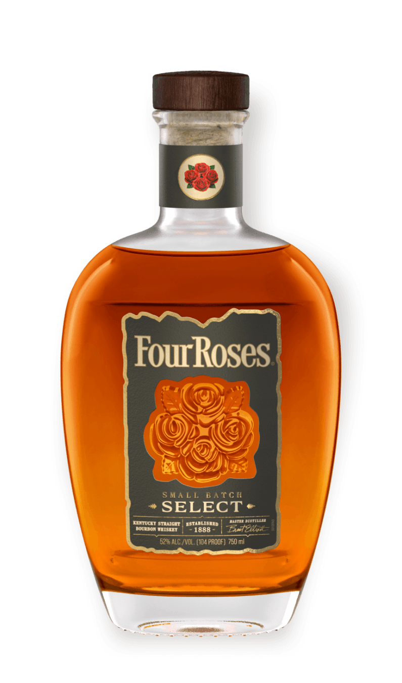 Four Roses Small Batch Select 750ml