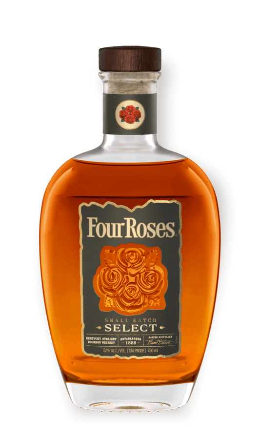 Four Roses Small Batch Select 750ml