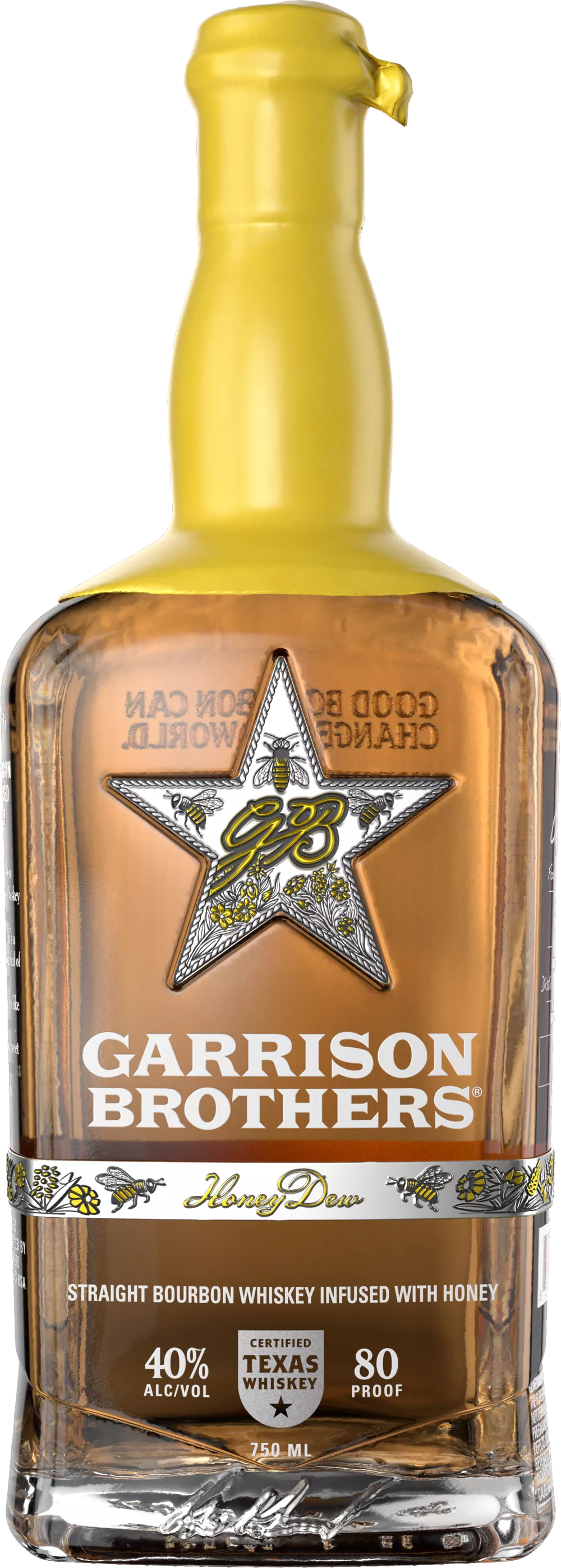 Garrison Brothers Honeydew 750ml