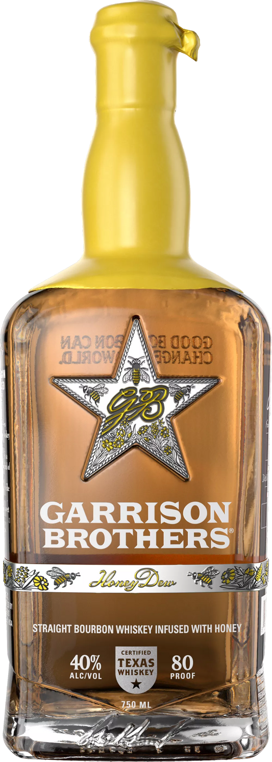 Garrison Brothers Honeydew 750ml
