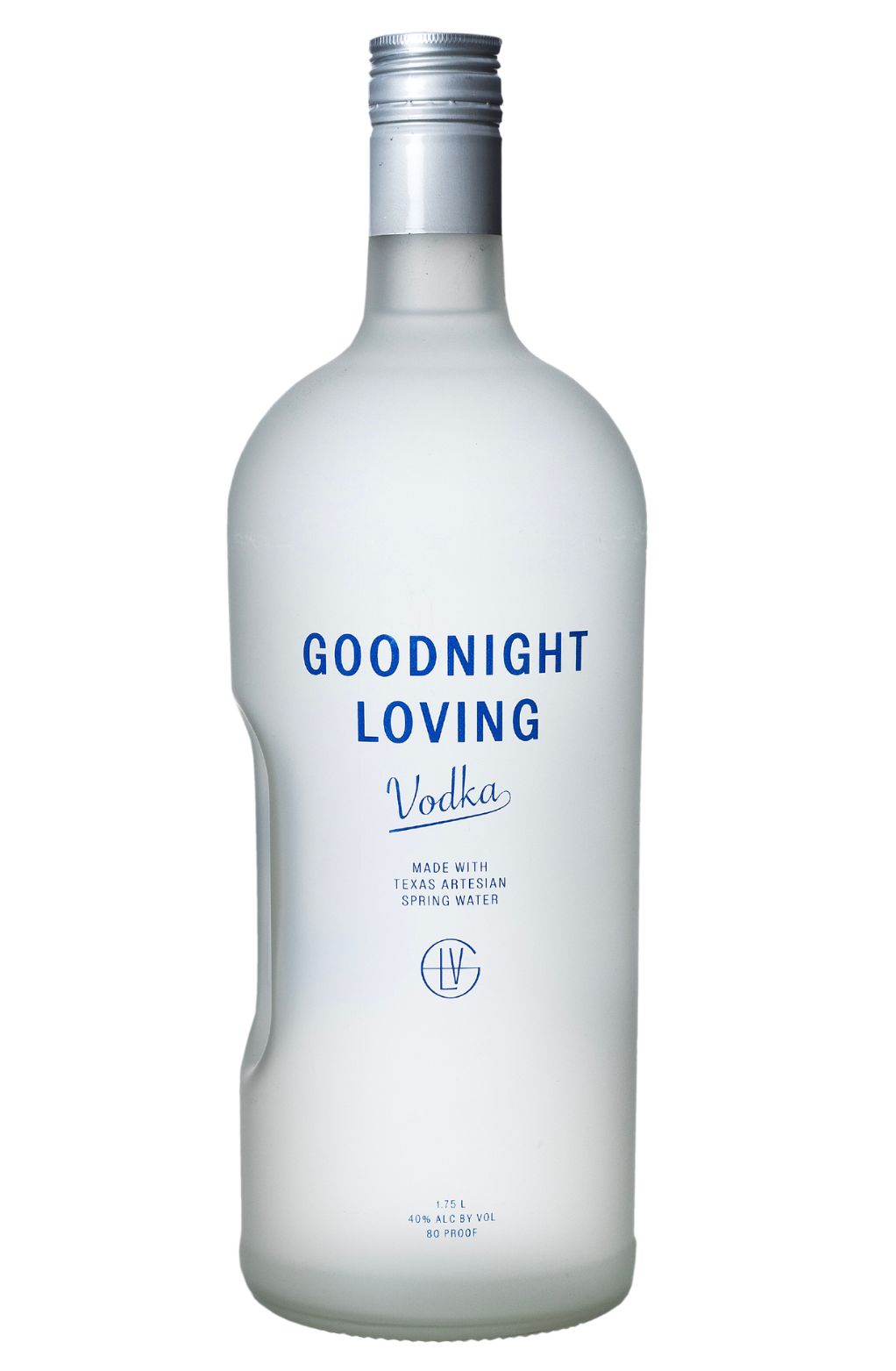 Goodnight Loving Vodka 1.75L