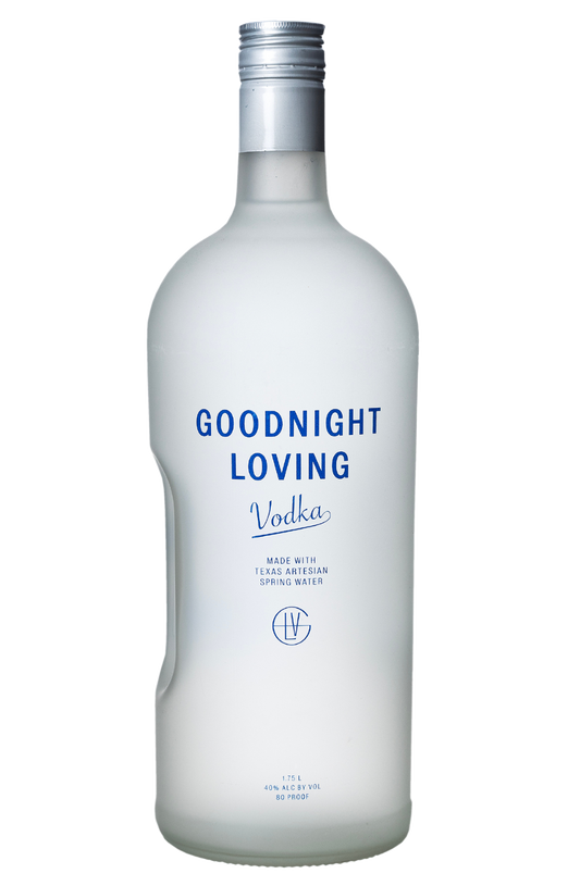 Goodnight Loving Vodka 1.75L