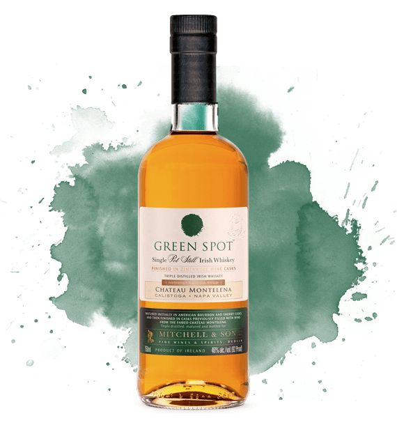 Green Spot Chateau Montelena 750ml