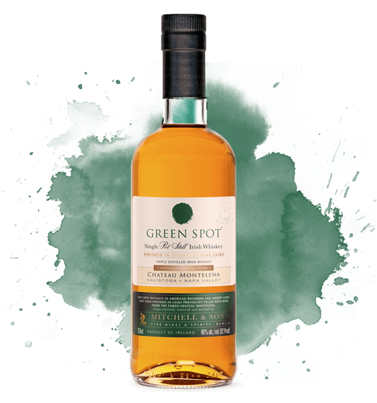 Green Spot Chateau Montelena 750ml