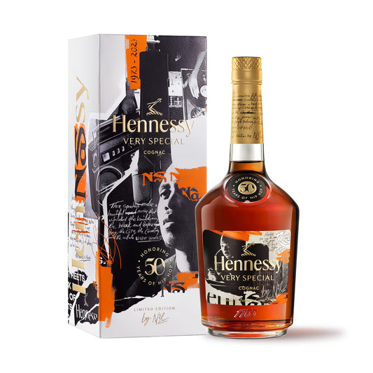 Hennessy VS 750ml