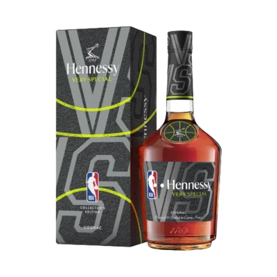 Hennessy VSOP NBA 750ml