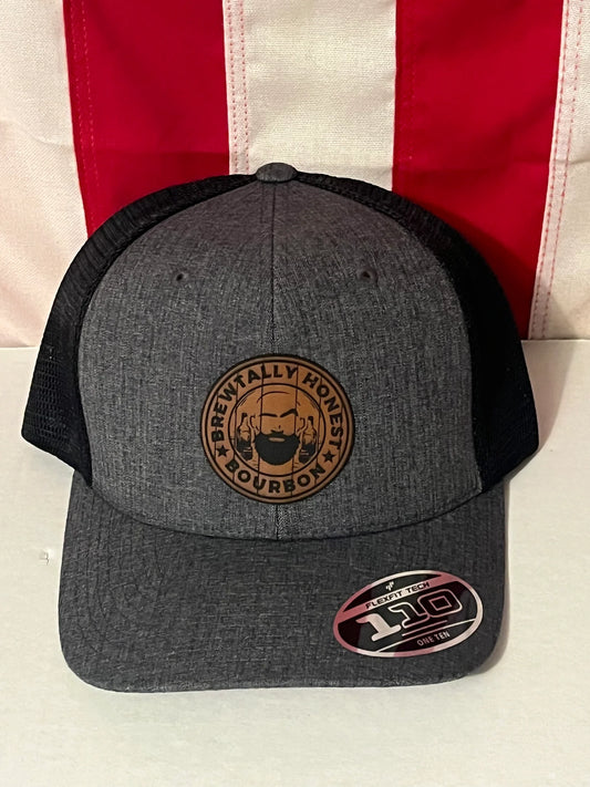 Brewtally Honest Bourbon Cap