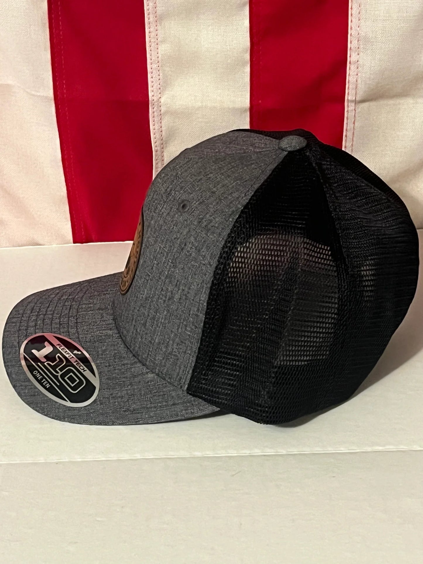 Brewtally Honest Bourbon Cap