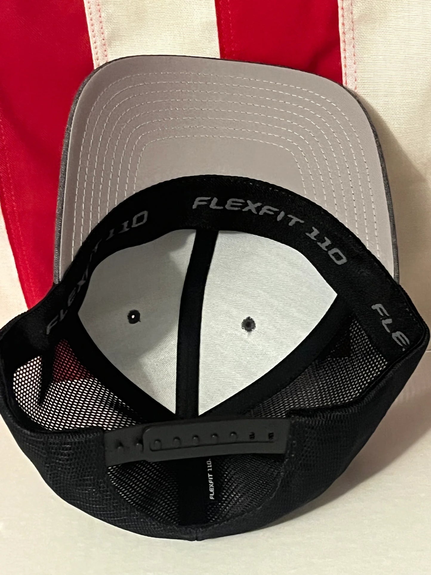 Brewtally Honest Bourbon Cap