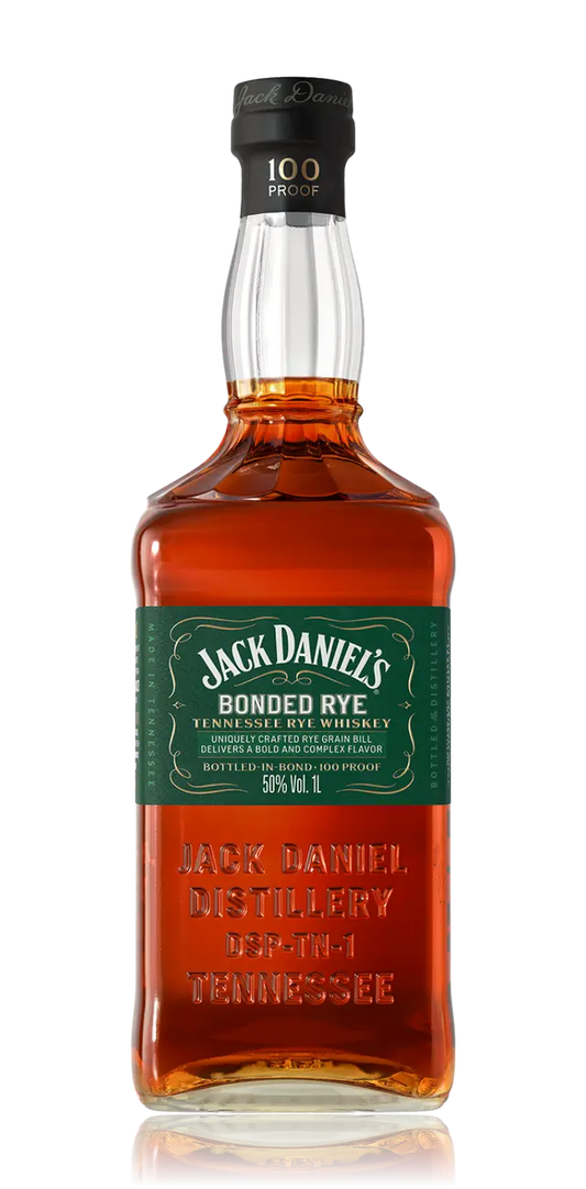 Jack Daniel's Bonded Rye