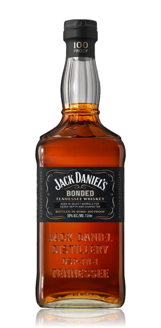 Jack Daniel's Bonded 700ml