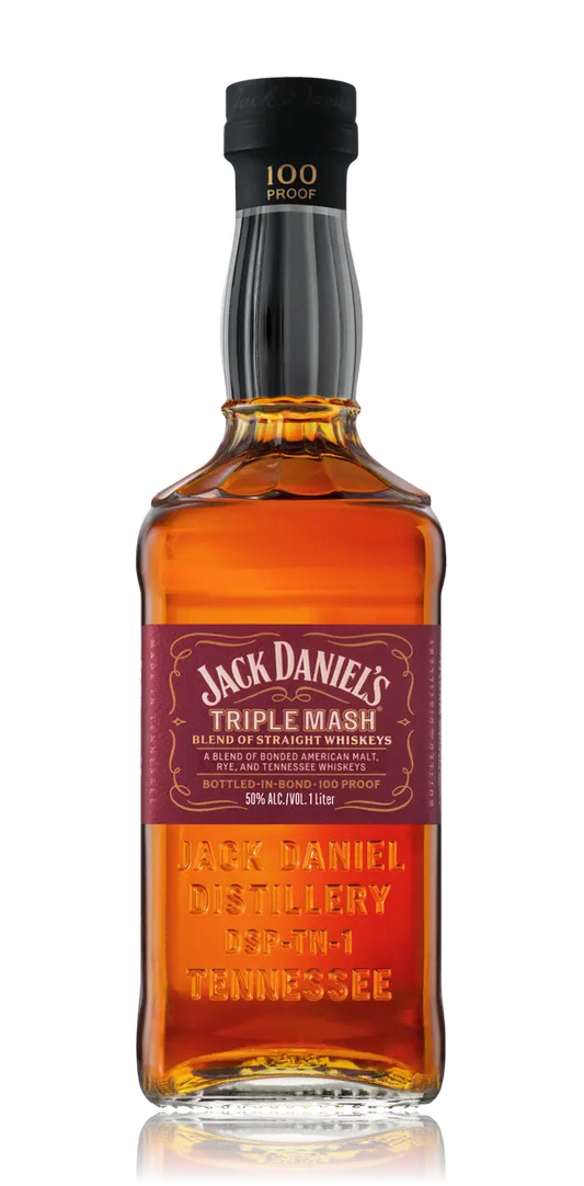 Jack Daniel's Triple Mash 700ml