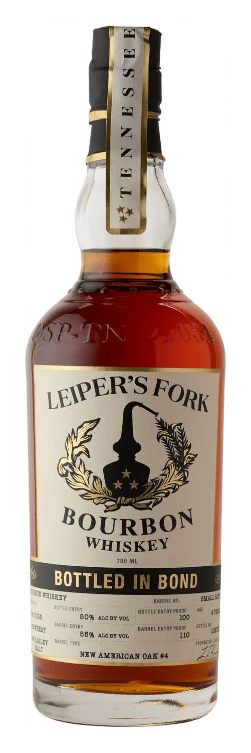 Leiper's Fork BIB 700ml